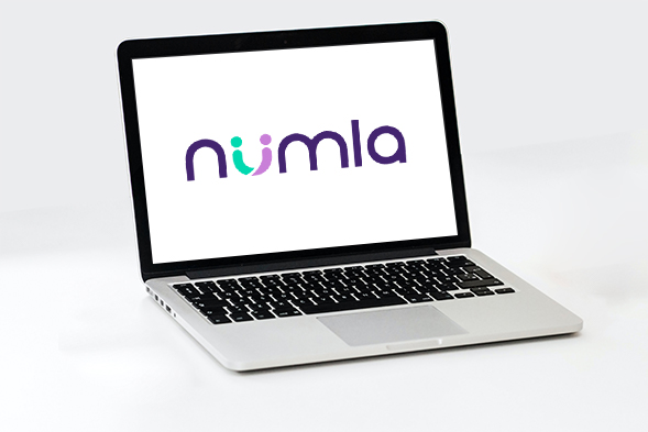 Odoo • Text and Image
